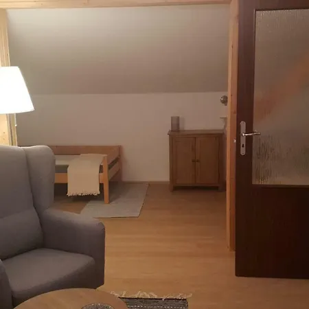 Stara Lesna Adex Apartment Exterior photo
