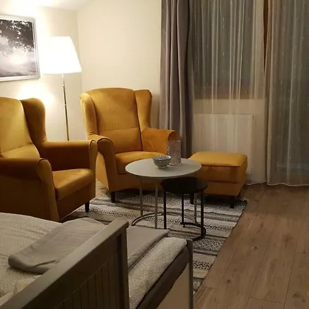 Stara Lesna Adex Apartment Exterior photo