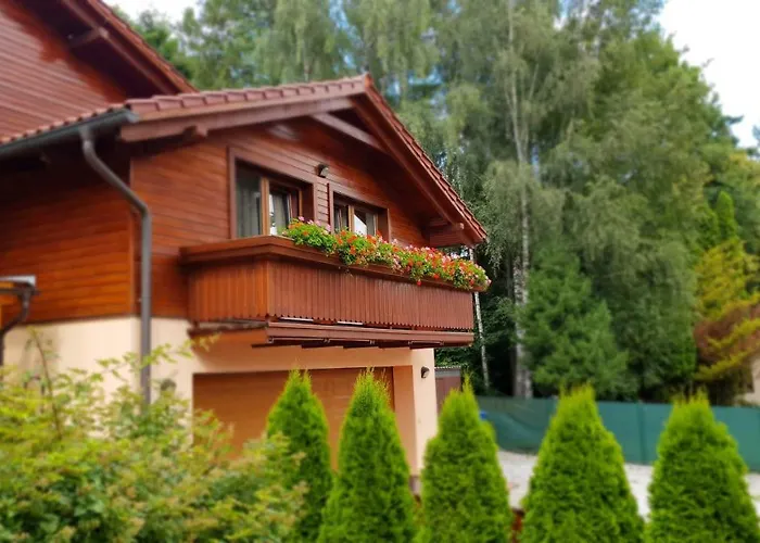 Stara Lesna Adex