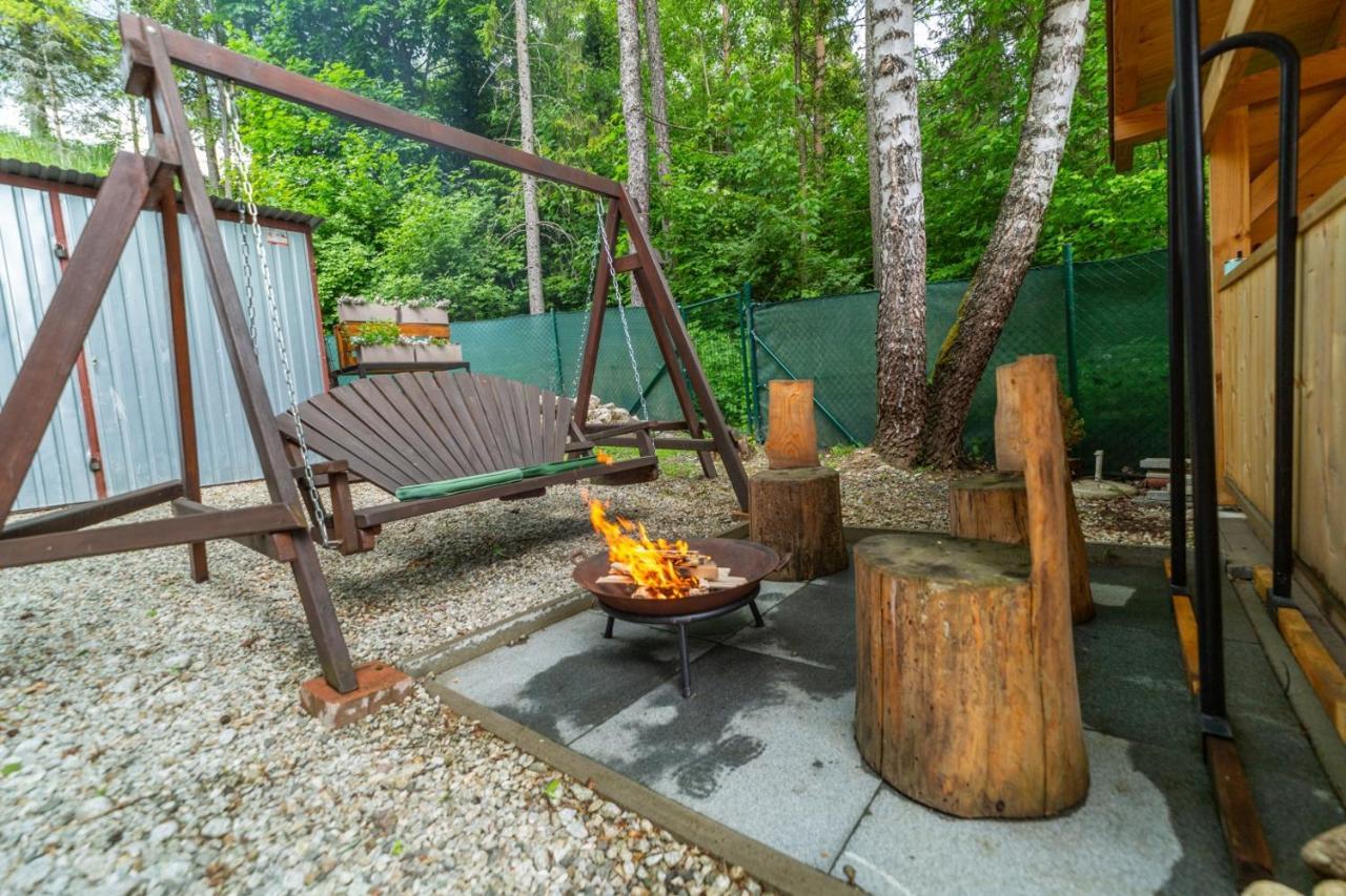 Apartment Adex Stara Lesna
