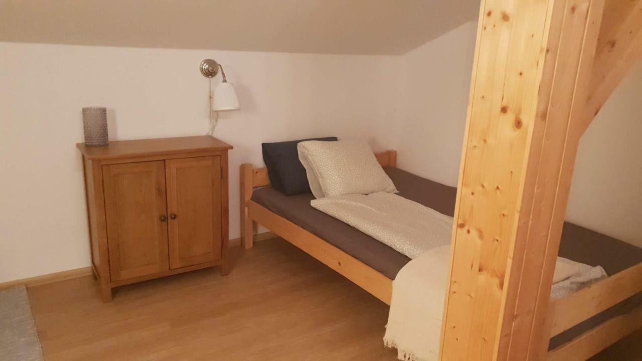 Adex Apartment