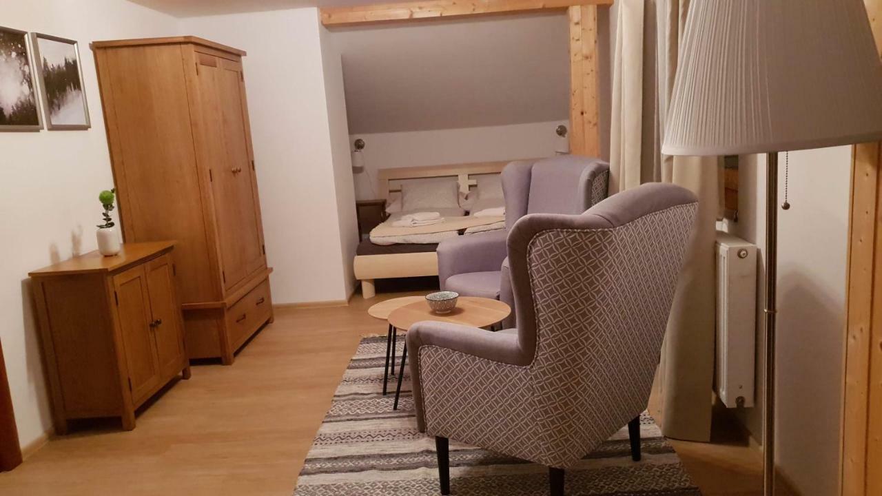 Apartment Adex *