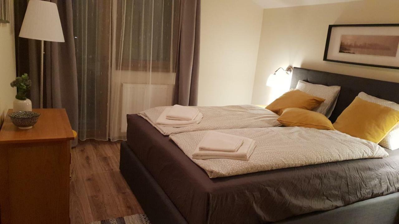 Apartment Adex Stara Lesna