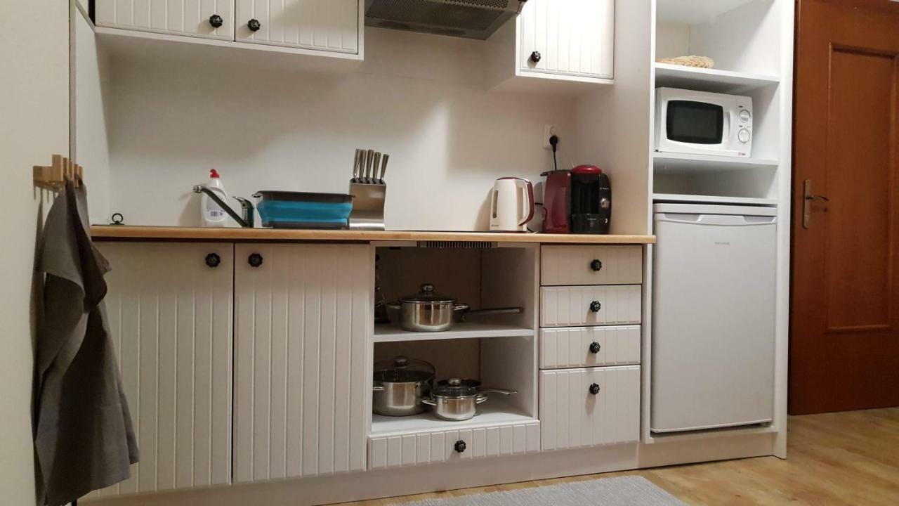 Apartment Adex Stara Lesna