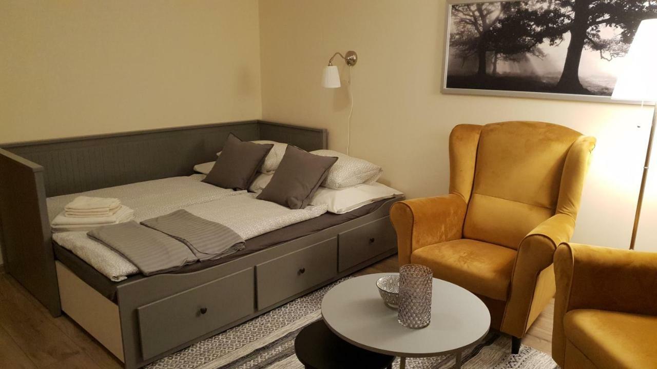 Apartment Adex